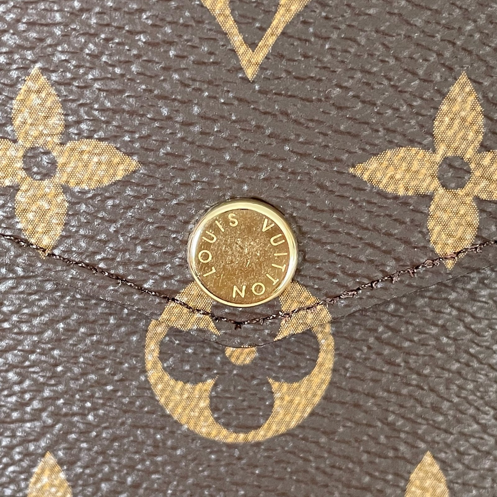 LOUIS VUITTON Pochette Félicie – Image 9