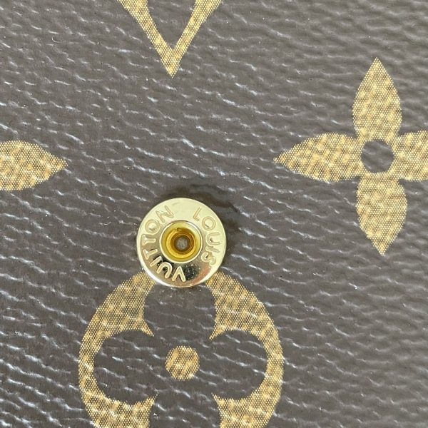 LOUIS VUITTON Pochette Félicie – Image 10