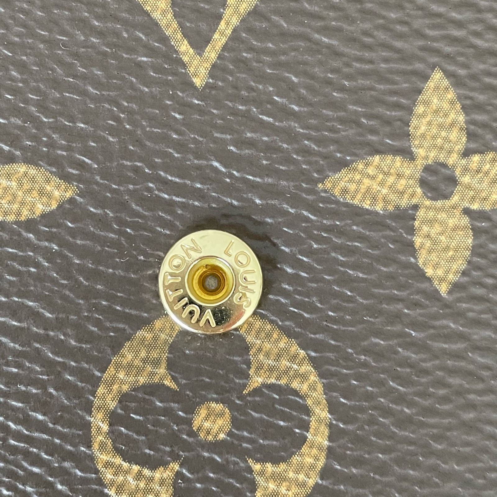 LOUIS VUITTON Pochette Félicie – Image 10