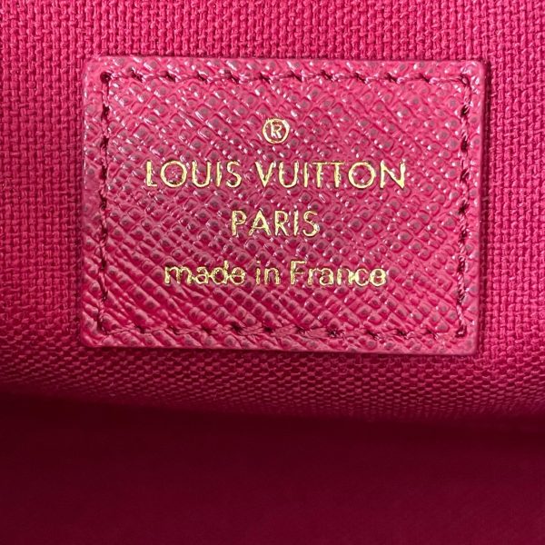 LOUIS VUITTON Pochette Félicie – Image 12