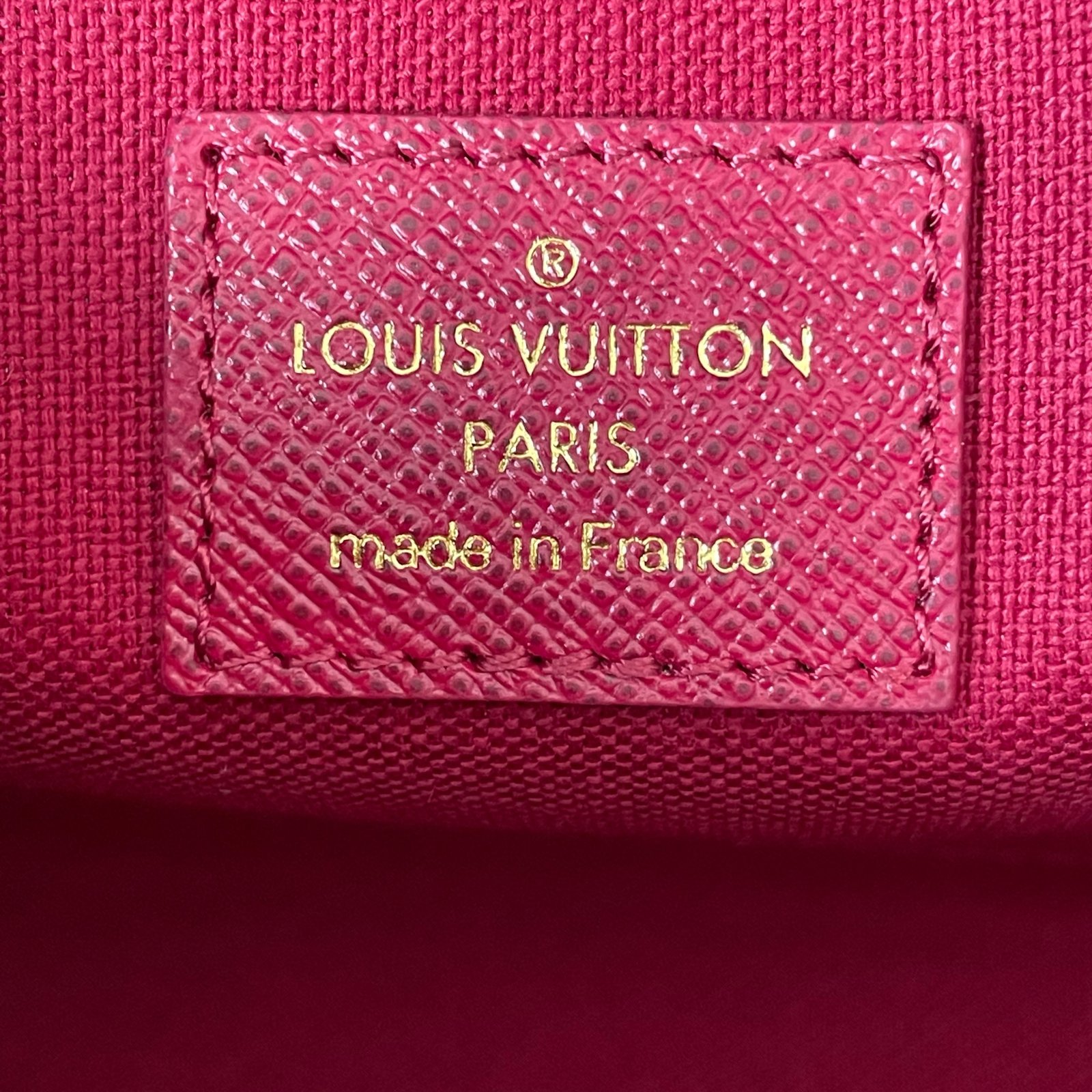 LOUIS VUITTON Pochette Félicie – Image 12
