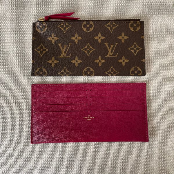 LOUIS VUITTON Pochette Félicie – Image 14