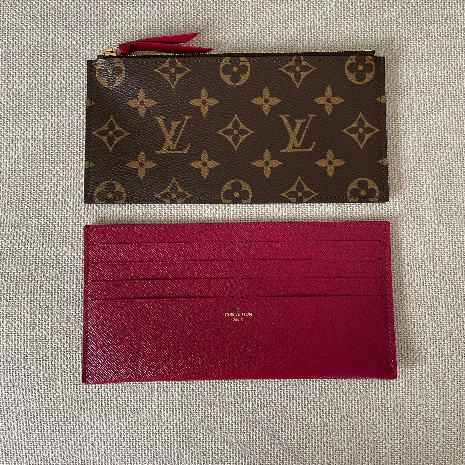 LOUIS VUITTON Pochette Félicie – Image 14