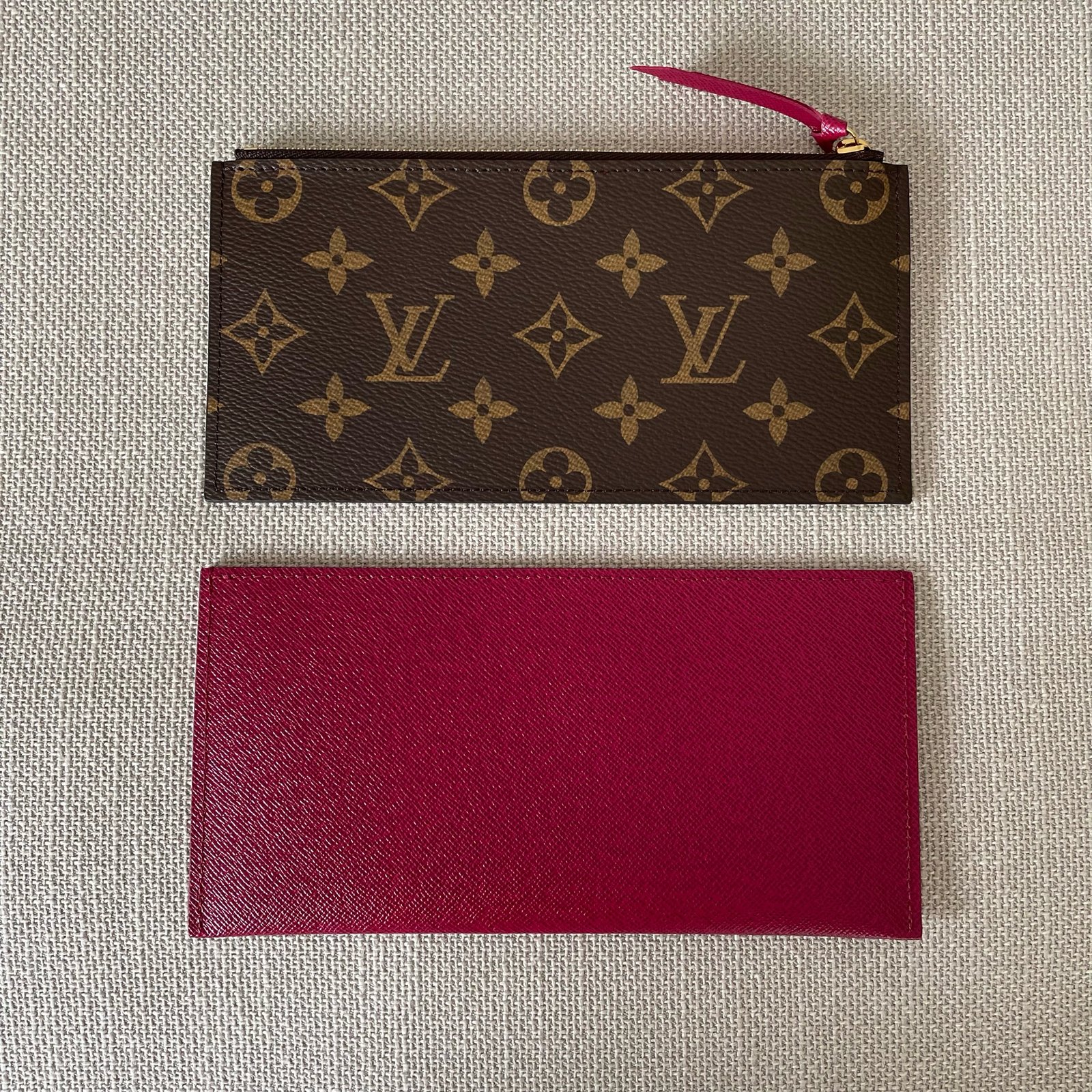 LOUIS VUITTON Pochette Félicie – Image 15