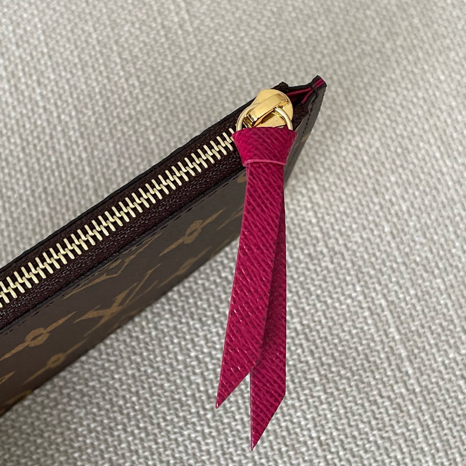 LOUIS VUITTON Pochette Félicie – Image 16