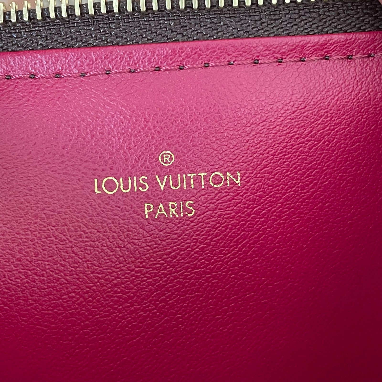 LOUIS VUITTON Pochette Félicie – Image 17
