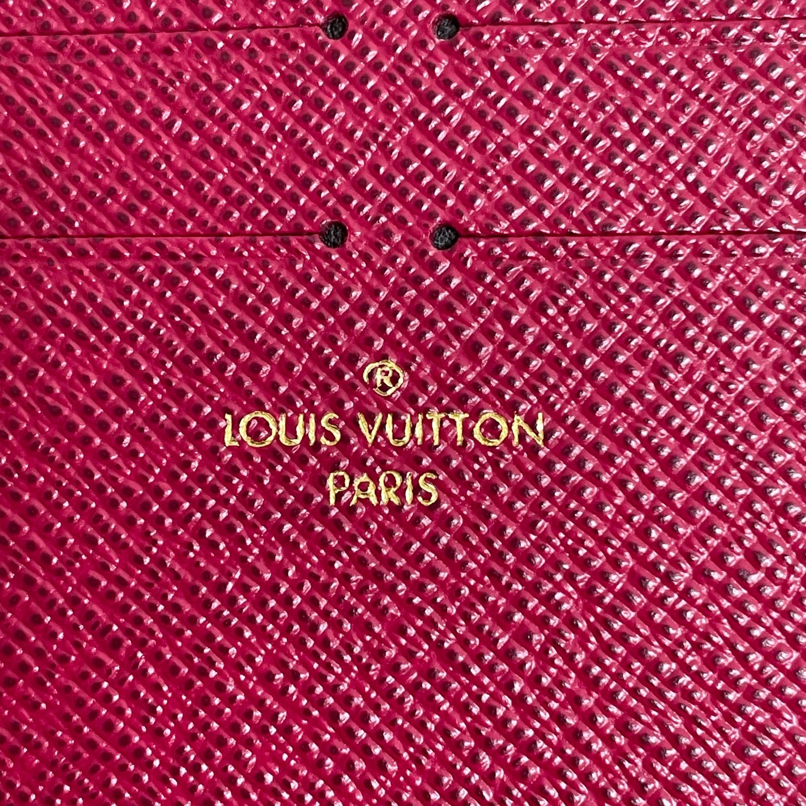 LOUIS VUITTON Pochette Félicie – Image 18