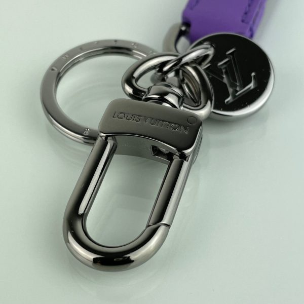 LOUIS VUITTON Dragonne Monogram Slim – Image 7