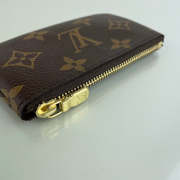 LOUIS VUITTON Pochette Clés – Image 6