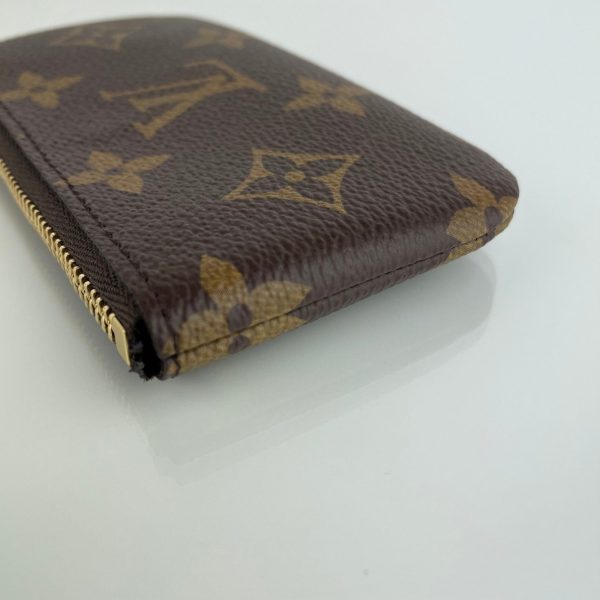 LOUIS VUITTON Pochette Clés – Image 7