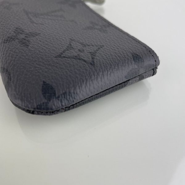 LOUIS VUITTON Pochette Clés – Image 4
