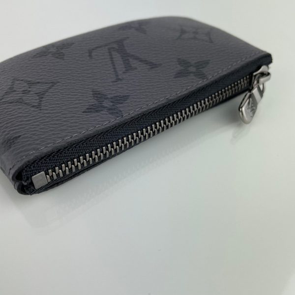 LOUIS VUITTON Pochette Clés – Image 5