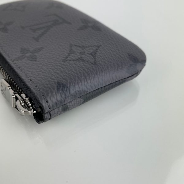 LOUIS VUITTON Pochette Clés – Image 6