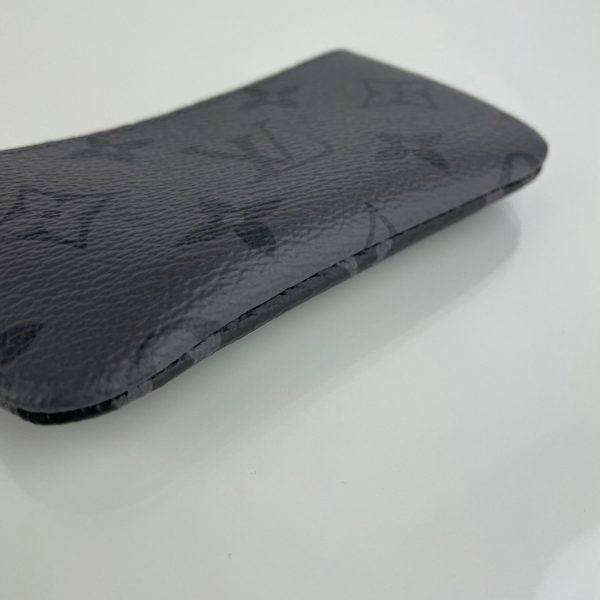 LOUIS VUITTON Pochette Clés – Image 7
