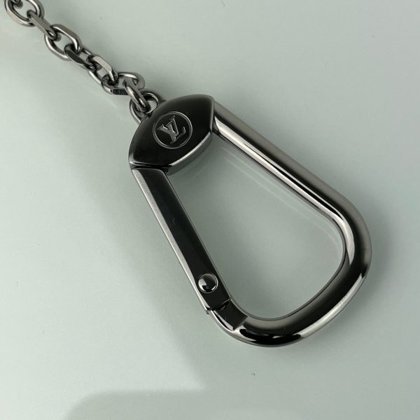 LOUIS VUITTON Pochette Clés – Image 9