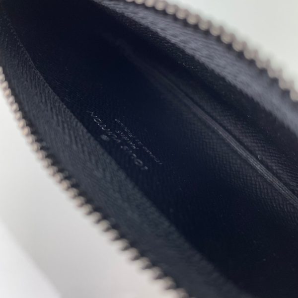 LOUIS VUITTON Pochette Clés – Image 10