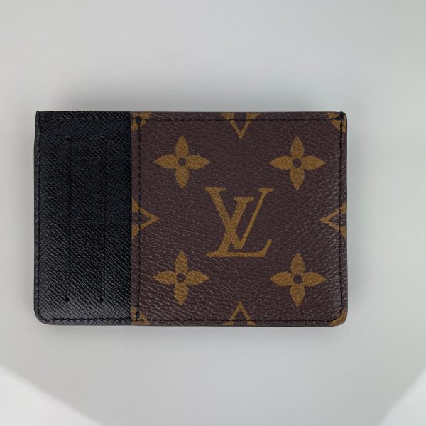 LOUIS VUITTON Neo Porte Cartes – Image 3