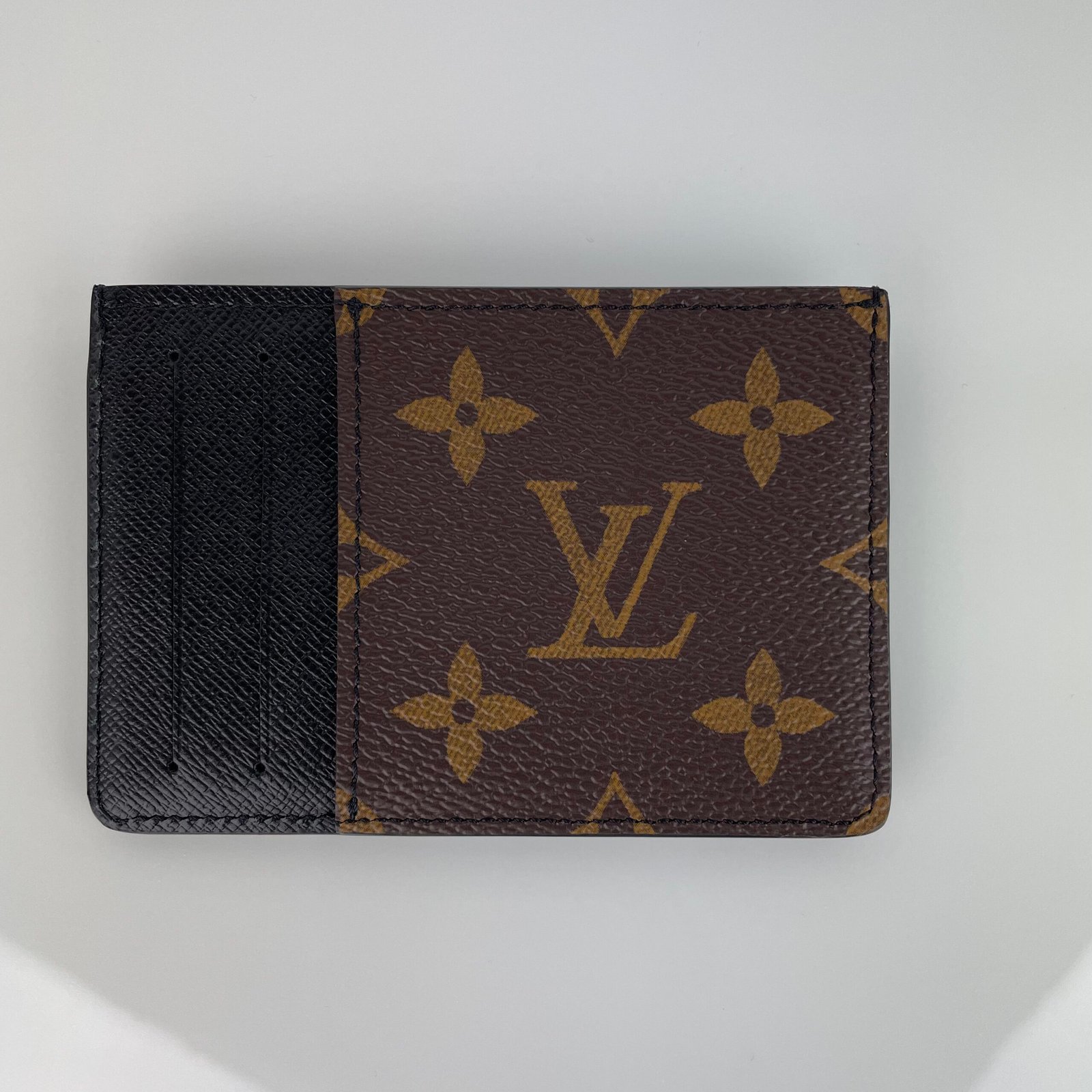 LOUIS VUITTON Neo Porte Cartes – Image 3