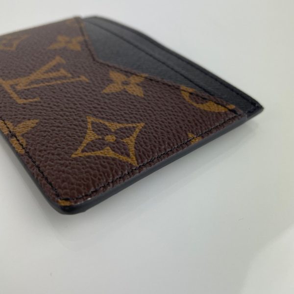 LOUIS VUITTON Neo Porte Cartes – Image 4