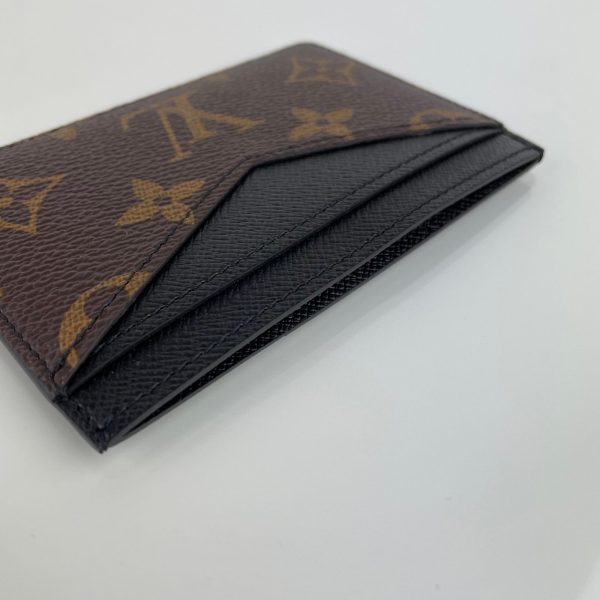 LOUIS VUITTON Neo Porte Cartes – Image 5