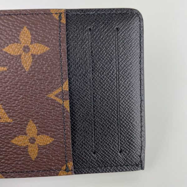LOUIS VUITTON Neo Porte Cartes – Image 8