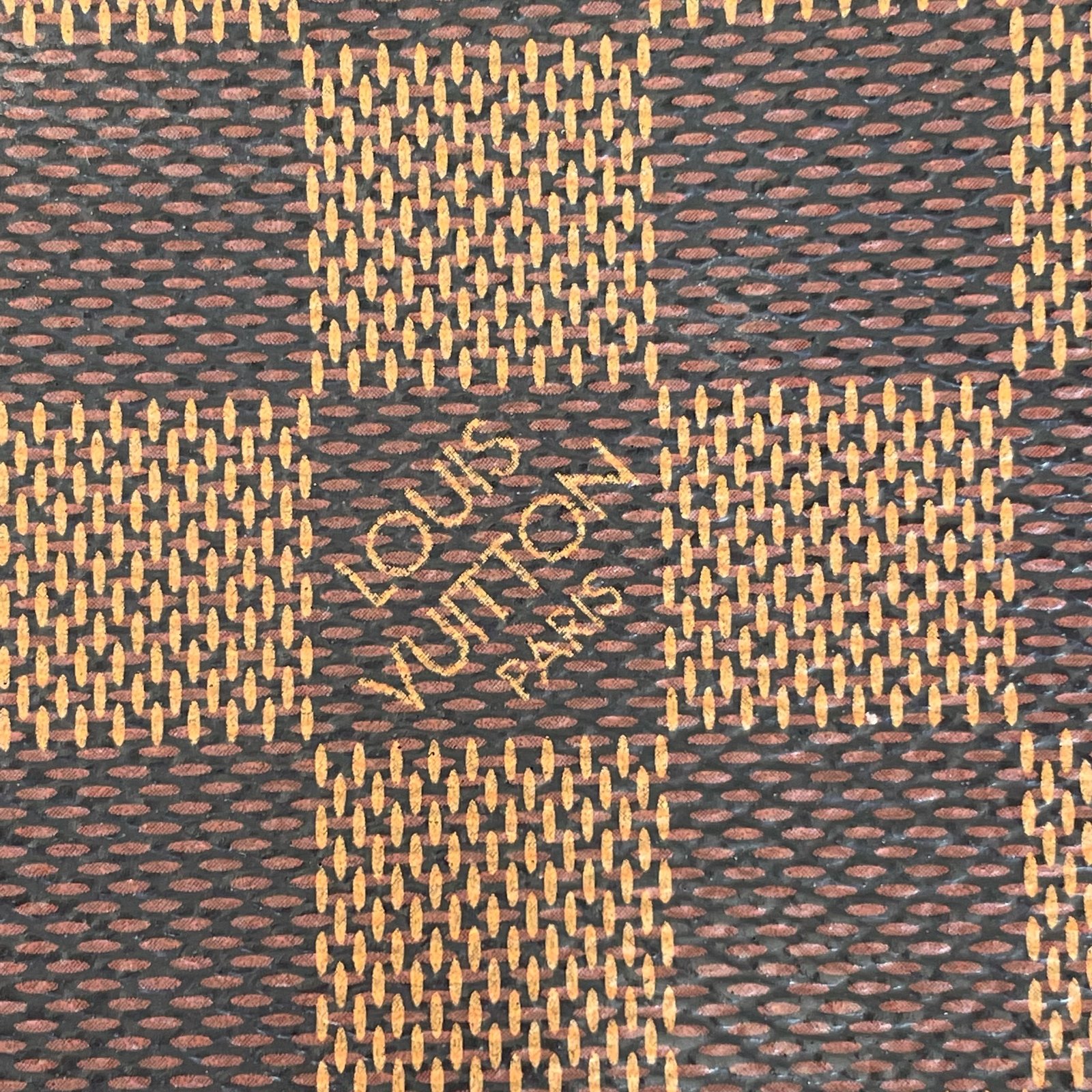 LOUIS VUITTON Pochette Accessoires Mini – Image 12