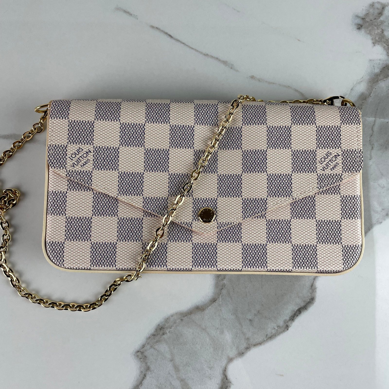 LOUIS VUITTON Pochette Félicie – Image 6