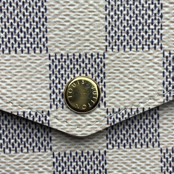 LOUIS VUITTON Pochette Félicie – Image 12