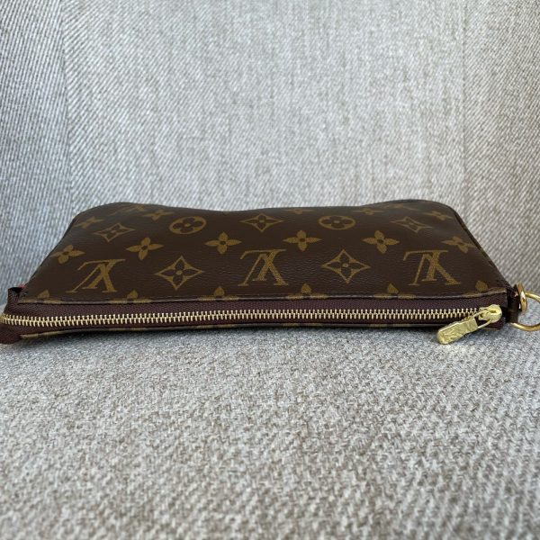 LOUIS VUITTON Pochette Accessoires NM – Image 6