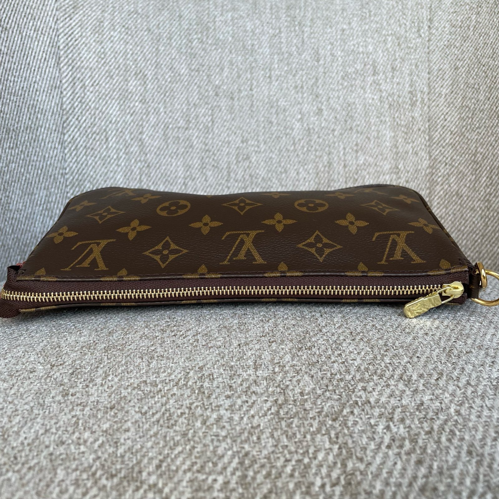 LOUIS VUITTON Pochette Accessoires NM – Image 6