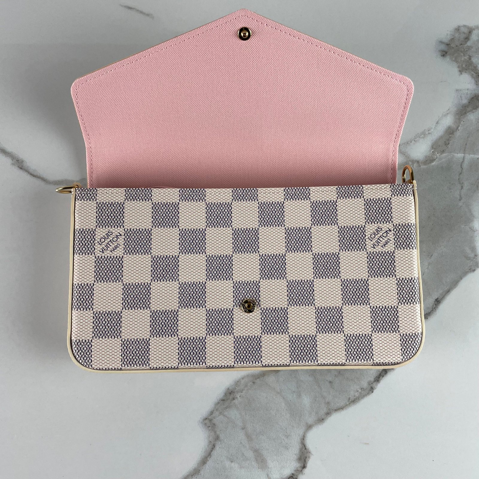 LOUIS VUITTON Pochette Félicie – Image 14