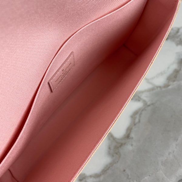 LOUIS VUITTON Pochette Félicie – Image 18