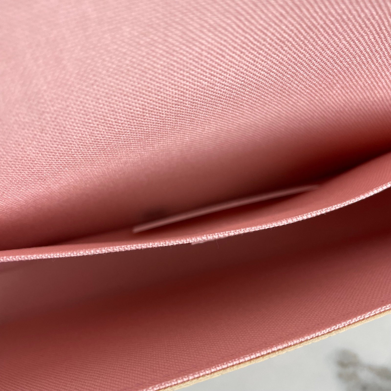 LOUIS VUITTON Pochette Félicie – Image 20