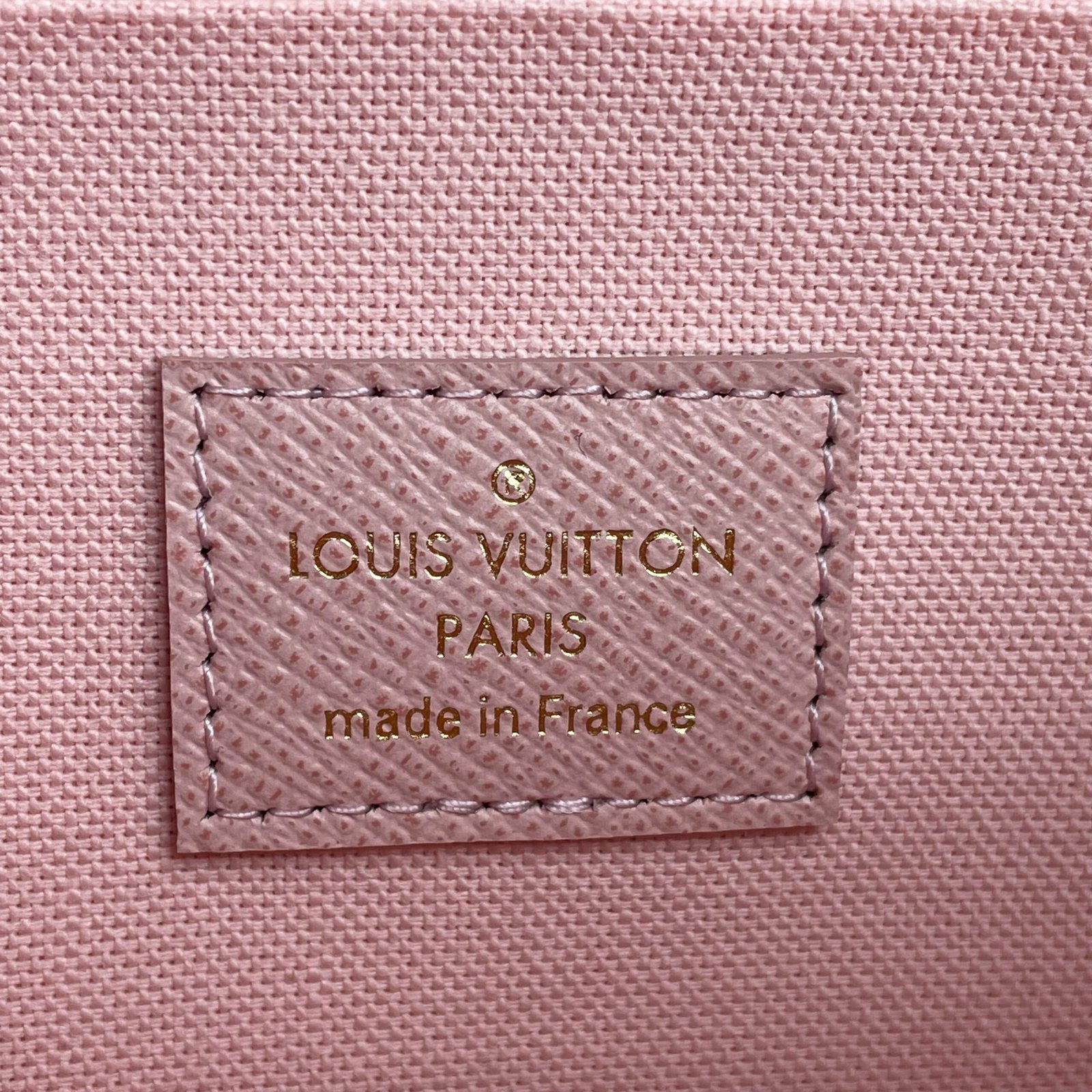 LOUIS VUITTON Pochette Félicie – Image 21