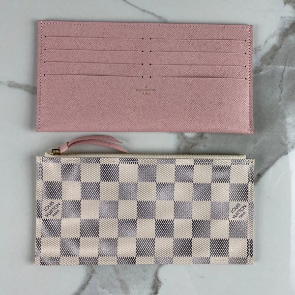 LOUIS VUITTON Pochette Félicie – Image 22