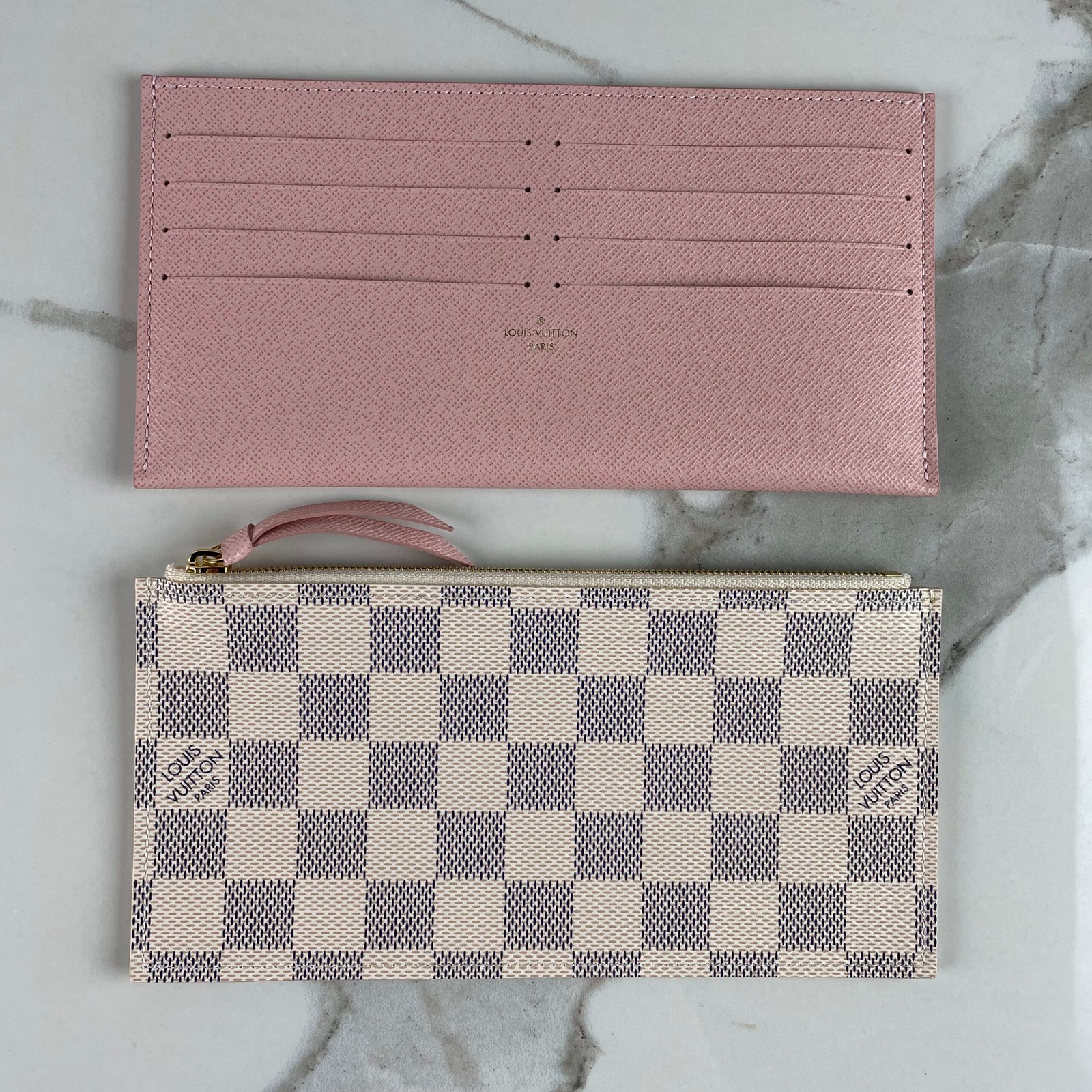 LOUIS VUITTON Pochette Félicie – Image 22