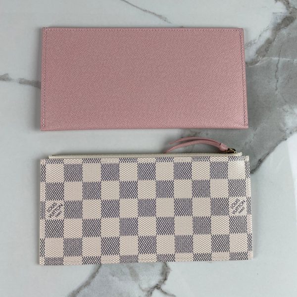 LOUIS VUITTON Pochette Félicie – Image 23