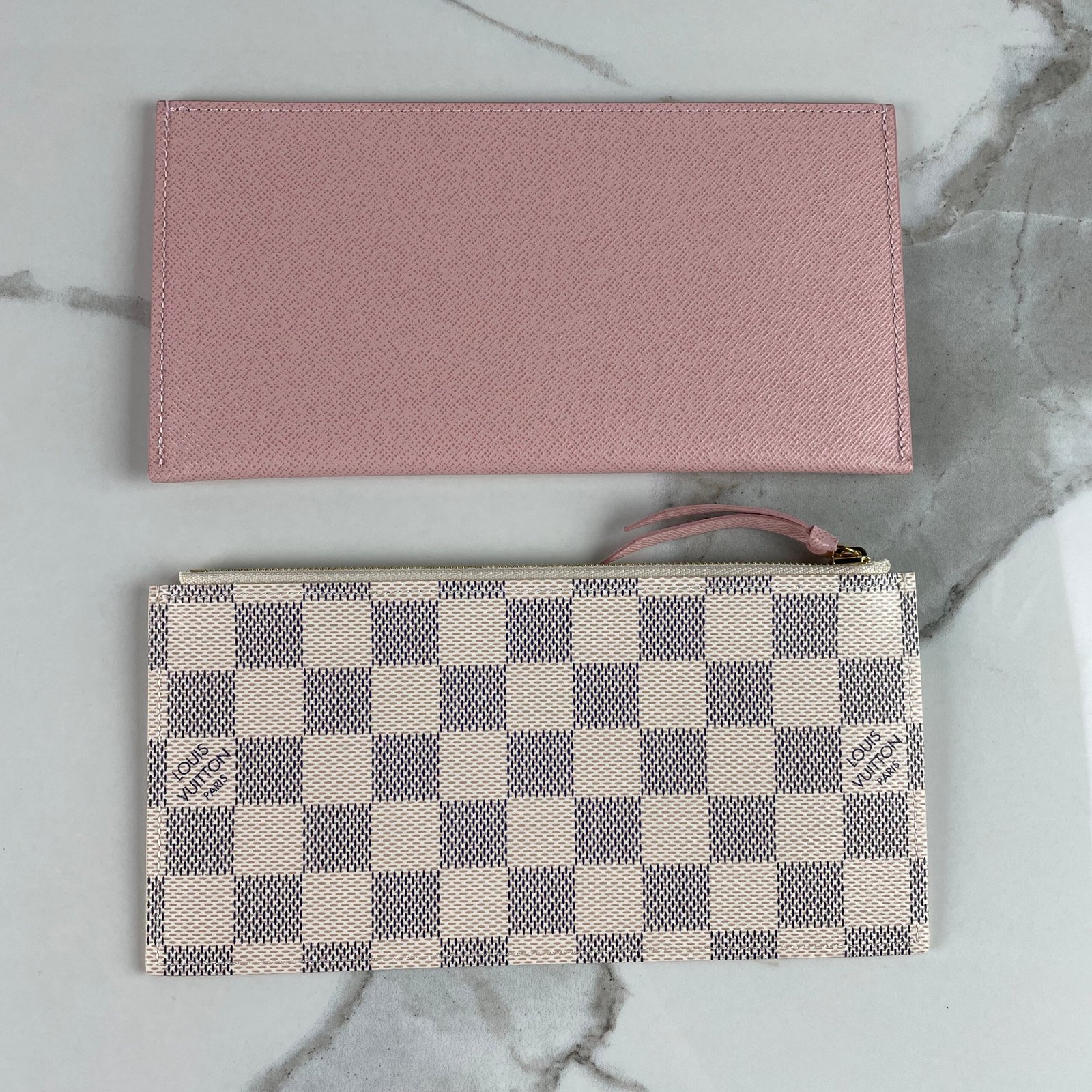 LOUIS VUITTON Pochette Félicie – Image 23