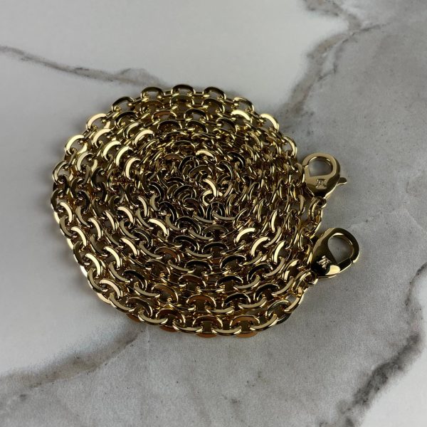 LOUIS VUITTON Pochette Félicie – Image 27