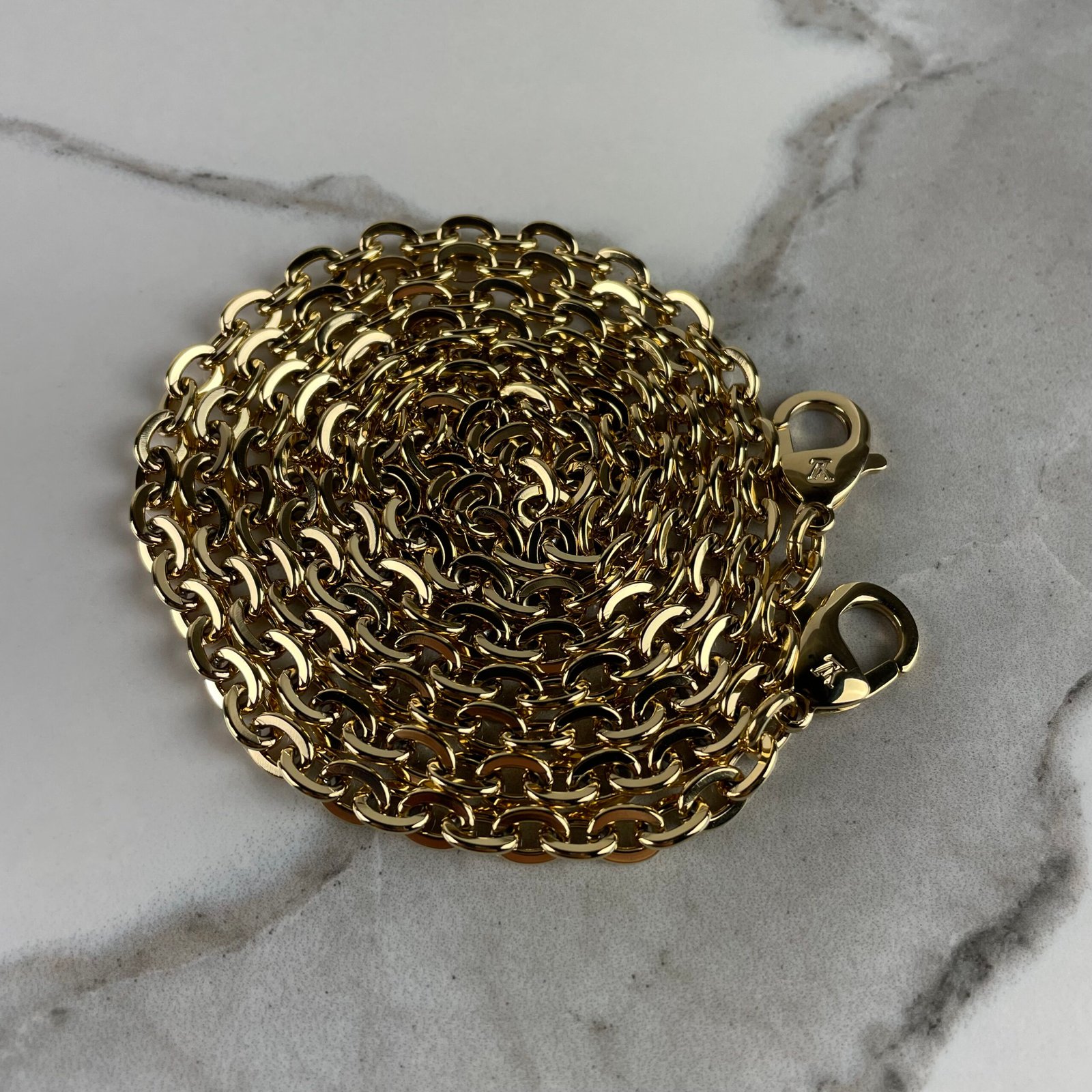LOUIS VUITTON Pochette Félicie – Image 27