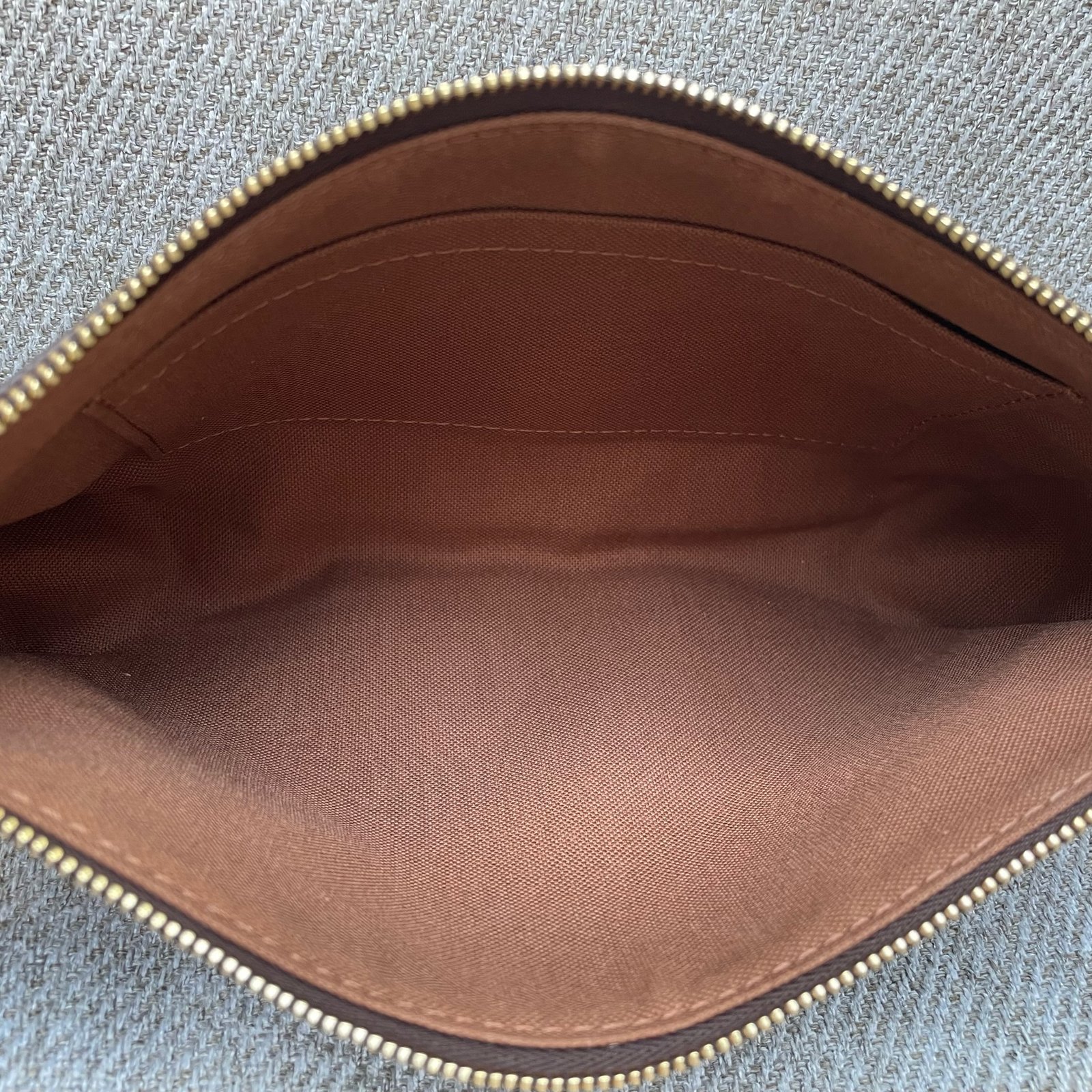 LOUIS VUITTON Pochette Accessoires NM – Image 13