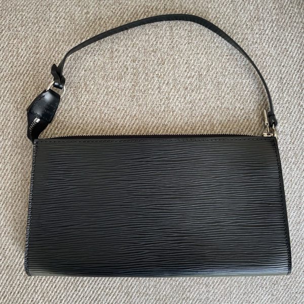 LOUIS VUITTON Pochette Accessoires – Image 4
