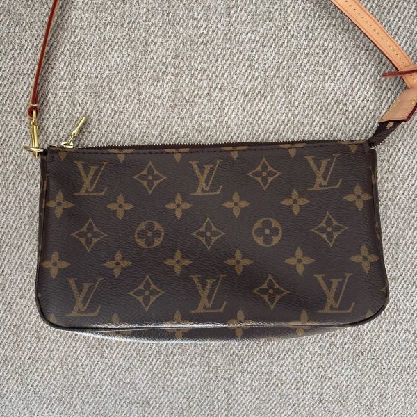 LOUIS VUITTON Pochette Accessoires NM – Image 8