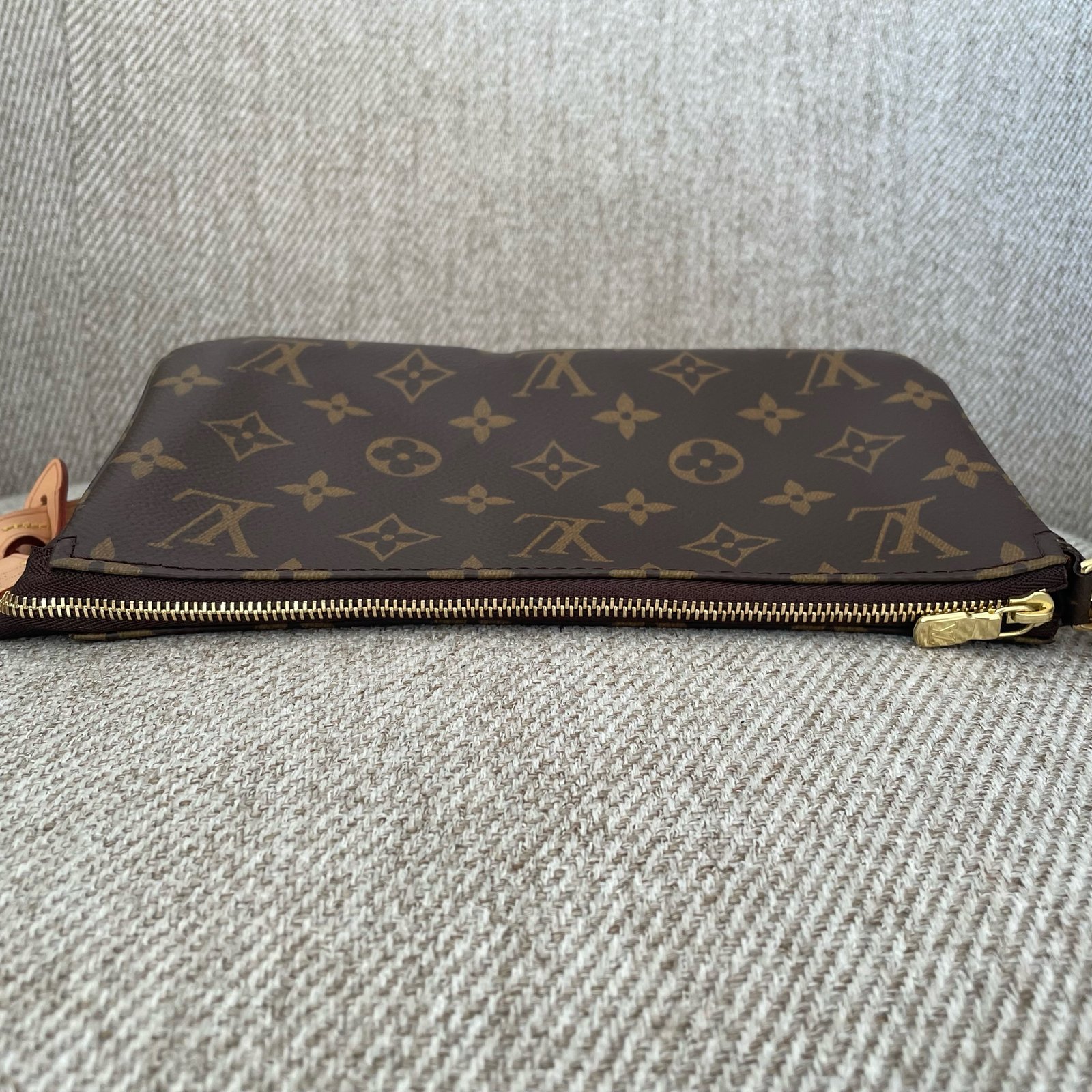 LOUIS VUITTON Pochette Accessoires NM – Image 13