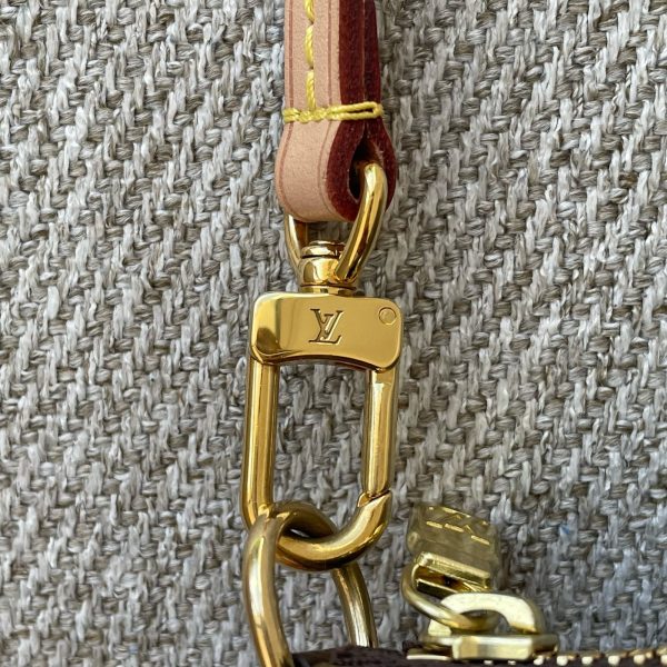 LOUIS VUITTON Pochette Accessoires NM – Image 6