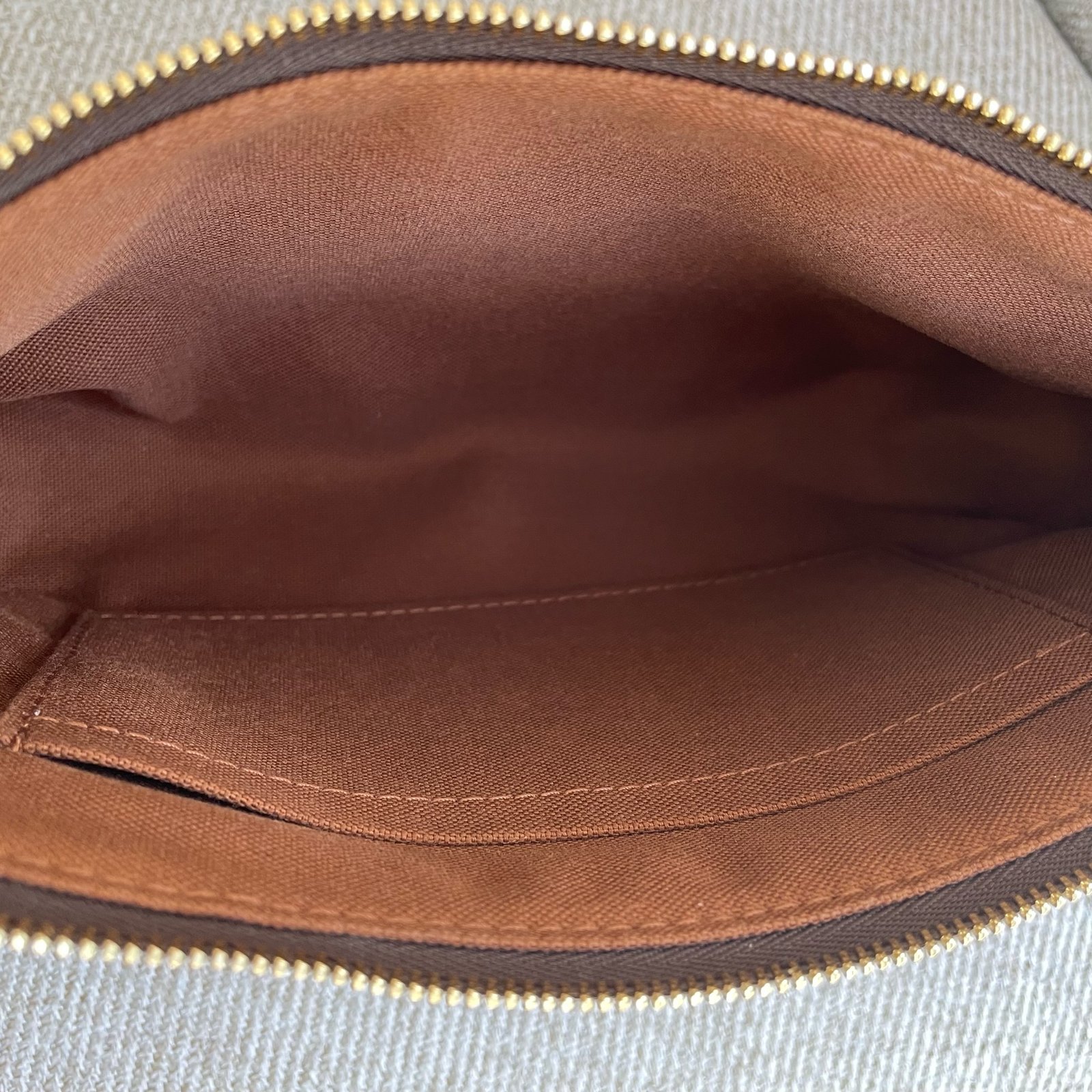 LOUIS VUITTON Pochette Accessoires NM – Image 14