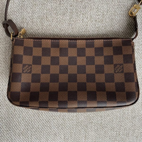 LOUIS VUITTON Pochette Accessoires NM – Image 4