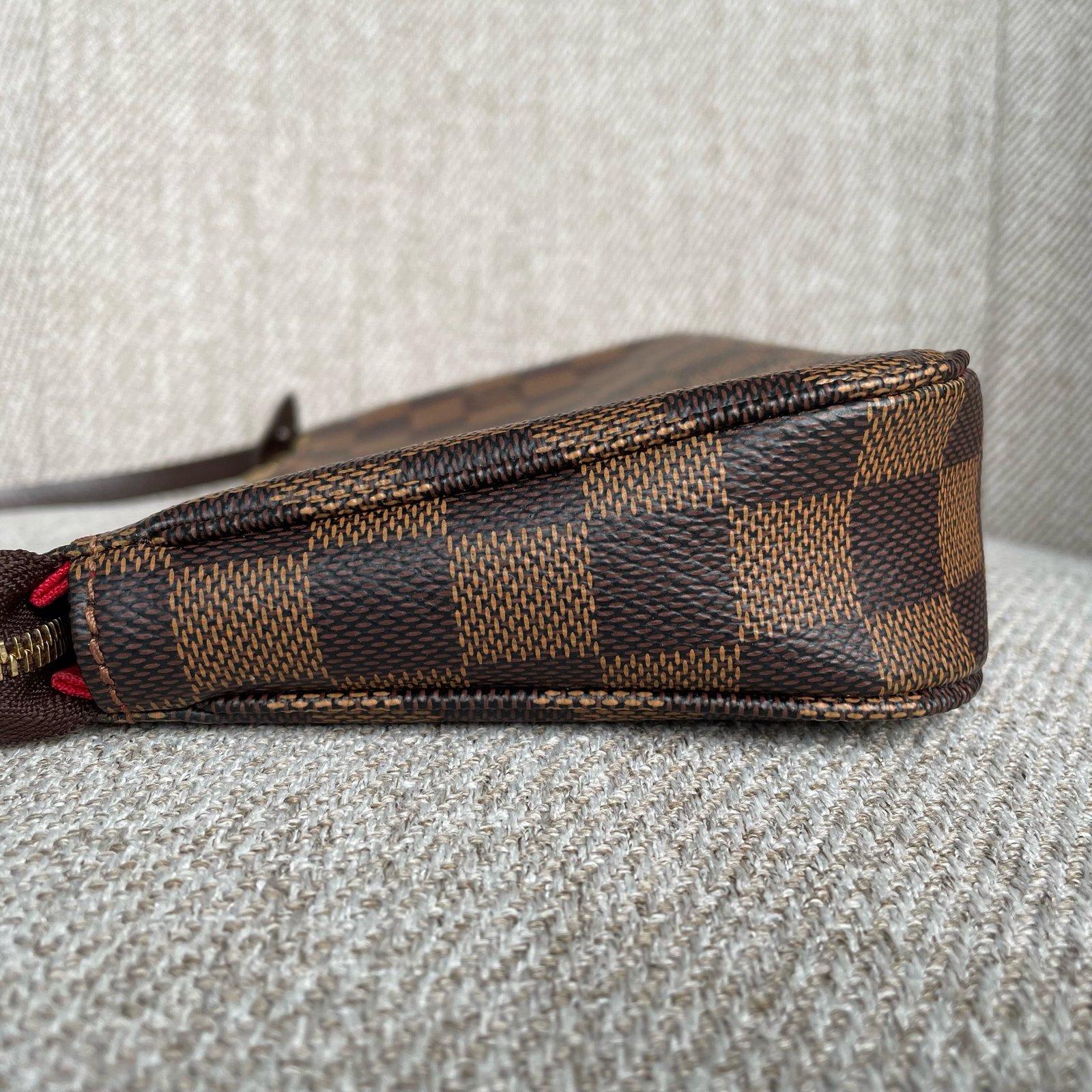 LOUIS VUITTON Pochette Accessoires NM – Image 10