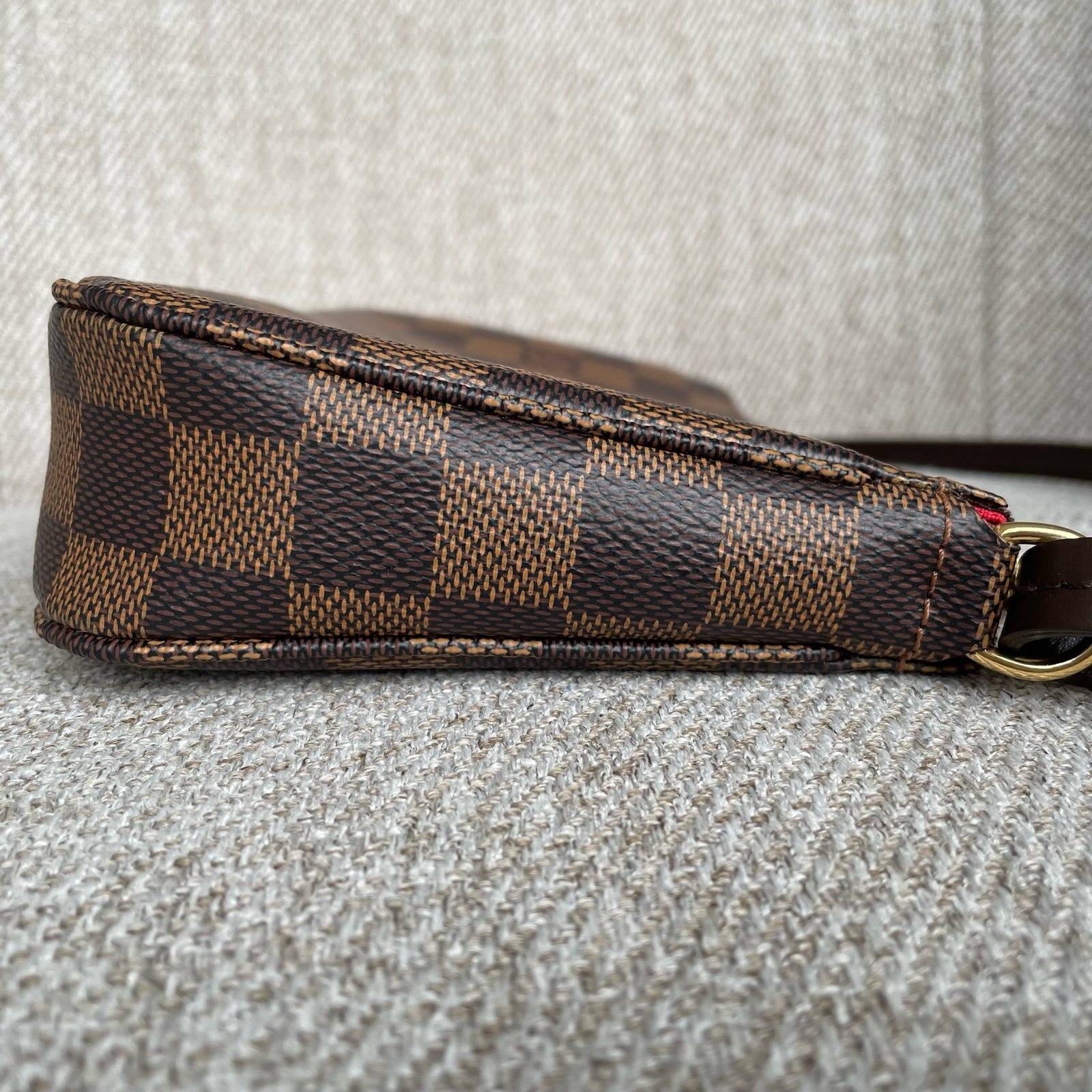 LOUIS VUITTON Pochette Accessoires NM – Image 12