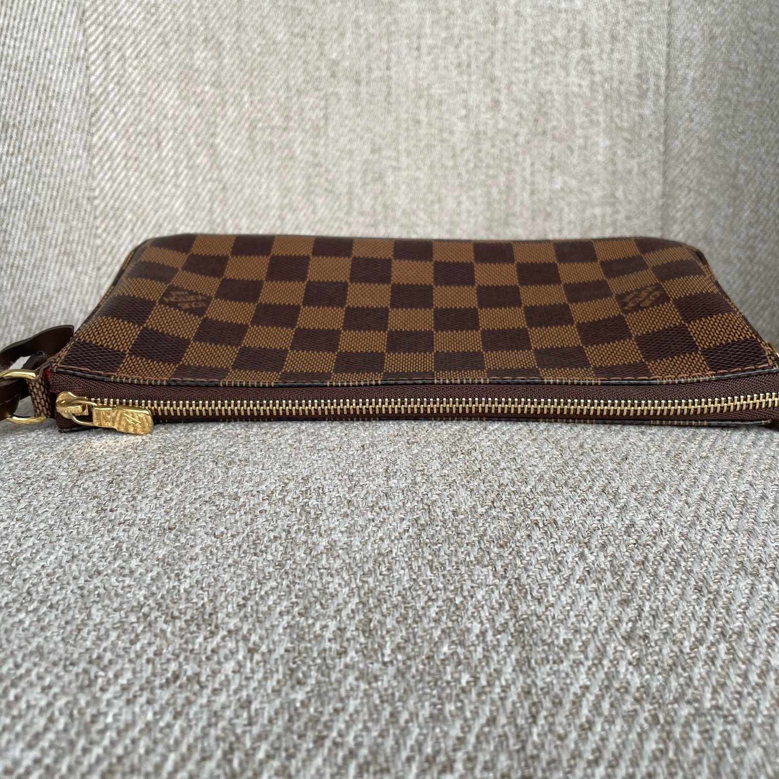 LOUIS VUITTON Pochette Accessoires NM – Image 13
